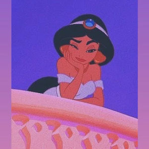 Meet your Posher, Jasmin